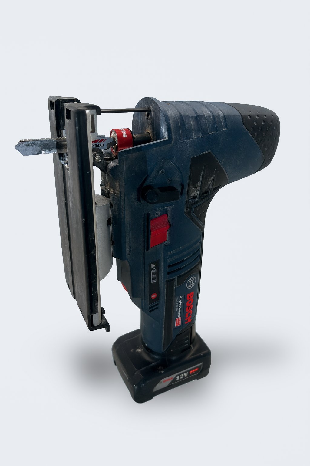 Stichsäge 12v mieten in Schwäbisch Gmünd, Aalen und Böbingen – Bild 1